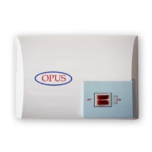 Opus Instant Water Heater
