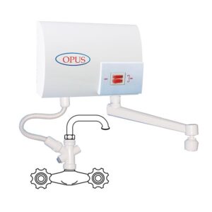 Opus In-line Instant Water Heater