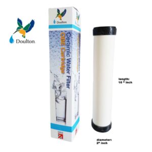 Ανταλλακτικό Φίλτρο Νερού Doulton Cartridge OBE