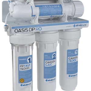 OASIS DP UV Reverse Osmosis System