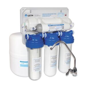 USTM Reverse Osmosis System